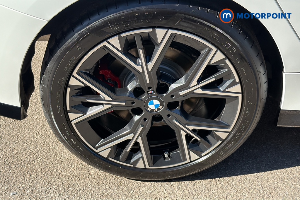 BMW 1 Series M Sport Automatic Petrol Hatchback - Stock Number (1644888) - 46th supplementary image