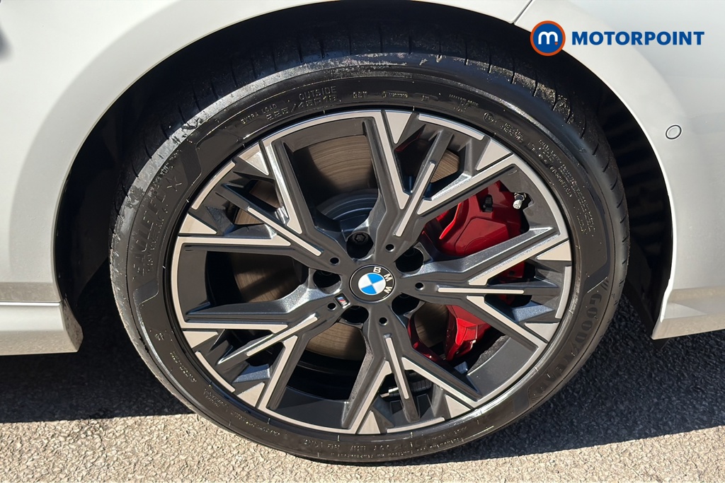 BMW 1 Series M Sport Automatic Petrol Hatchback - Stock Number (1644888) - 47th supplementary image