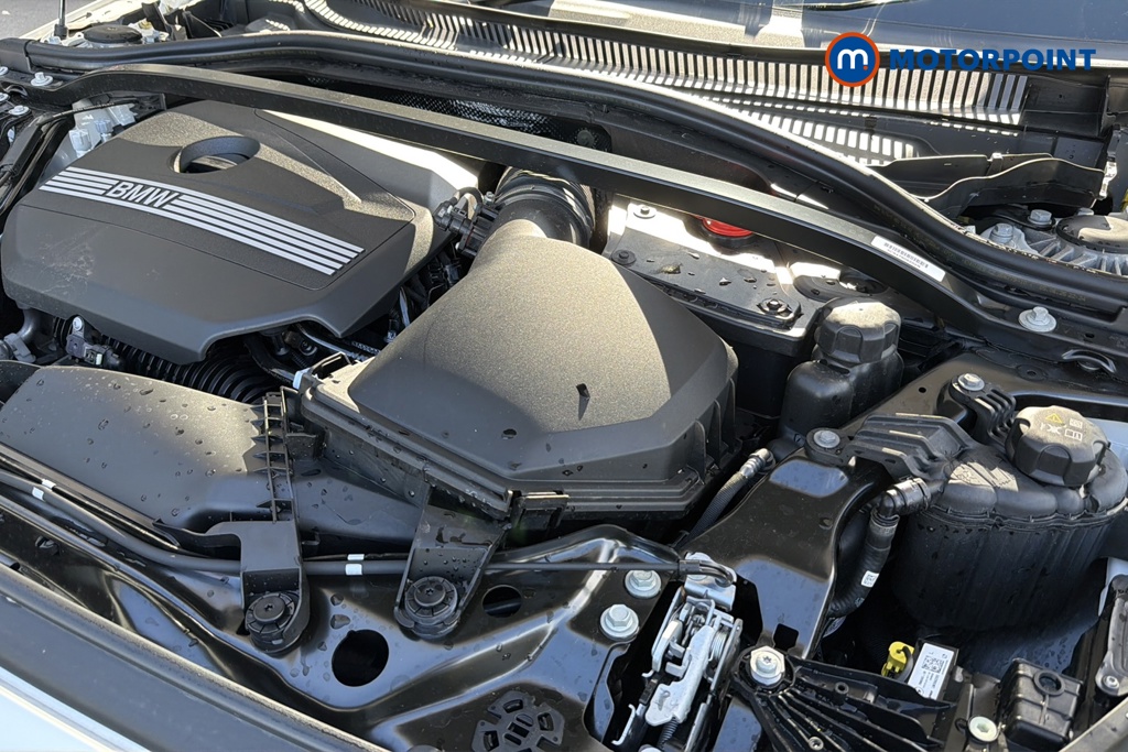 BMW 1 Series M Sport Automatic Petrol Hatchback - Stock Number (1644888) - 48th supplementary image