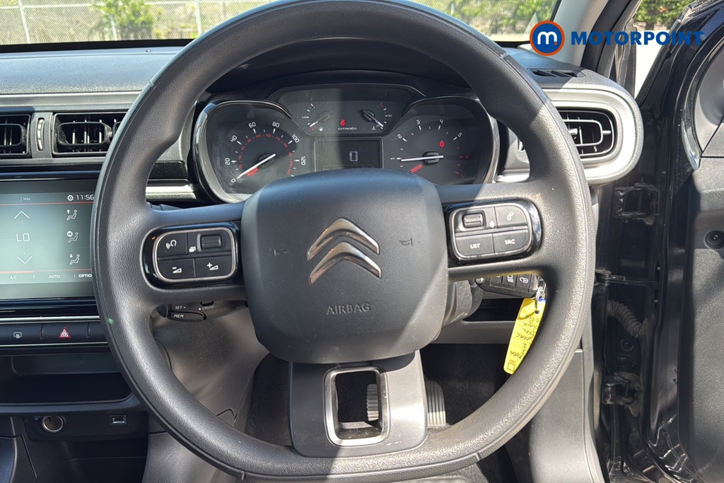 Citroen C3 Feel Manual Petrol Hatchback - Stock Number (1645013) - 2nd supplementary image