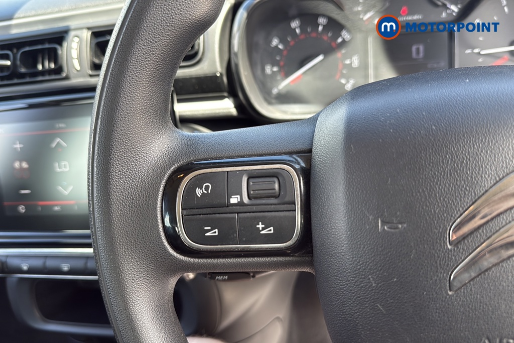 Citroen C3 Feel Manual Petrol Hatchback - Stock Number (1645013) - 4th supplementary image