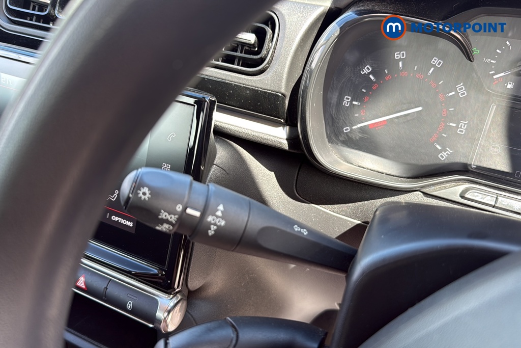 Citroen C3 Feel Manual Petrol Hatchback - Stock Number (1645013) - 5th supplementary image