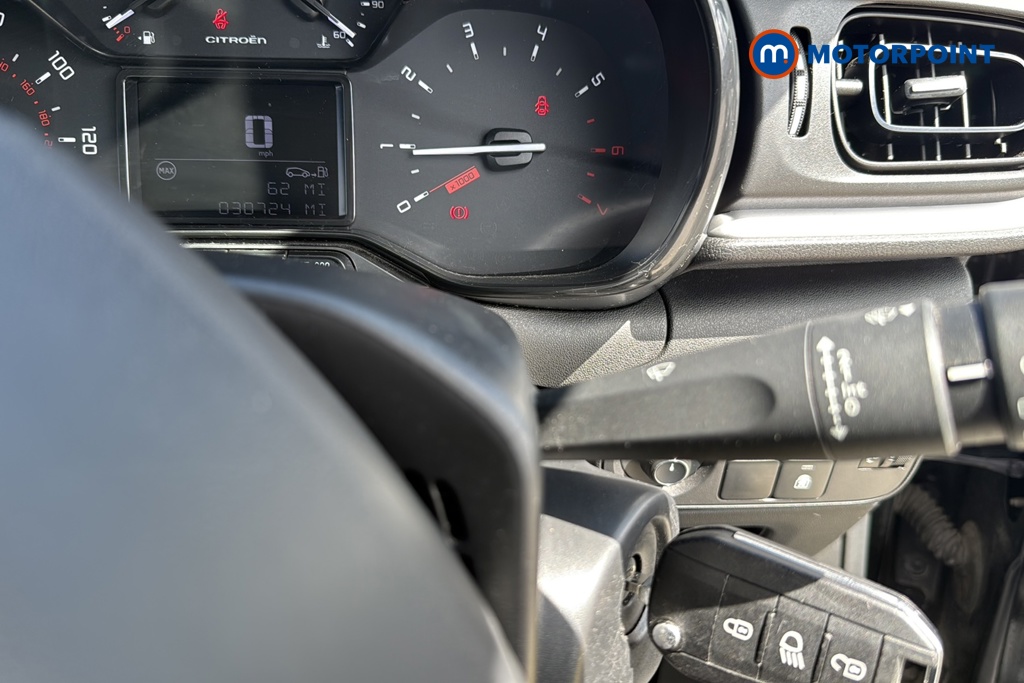 Citroen C3 Feel Manual Petrol Hatchback - Stock Number (1645013) - 6th supplementary image