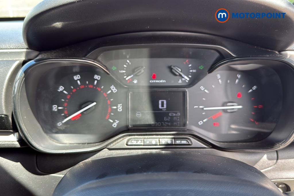 Citroen C3 Feel Manual Petrol Hatchback - Stock Number (1645013) - 7th supplementary image