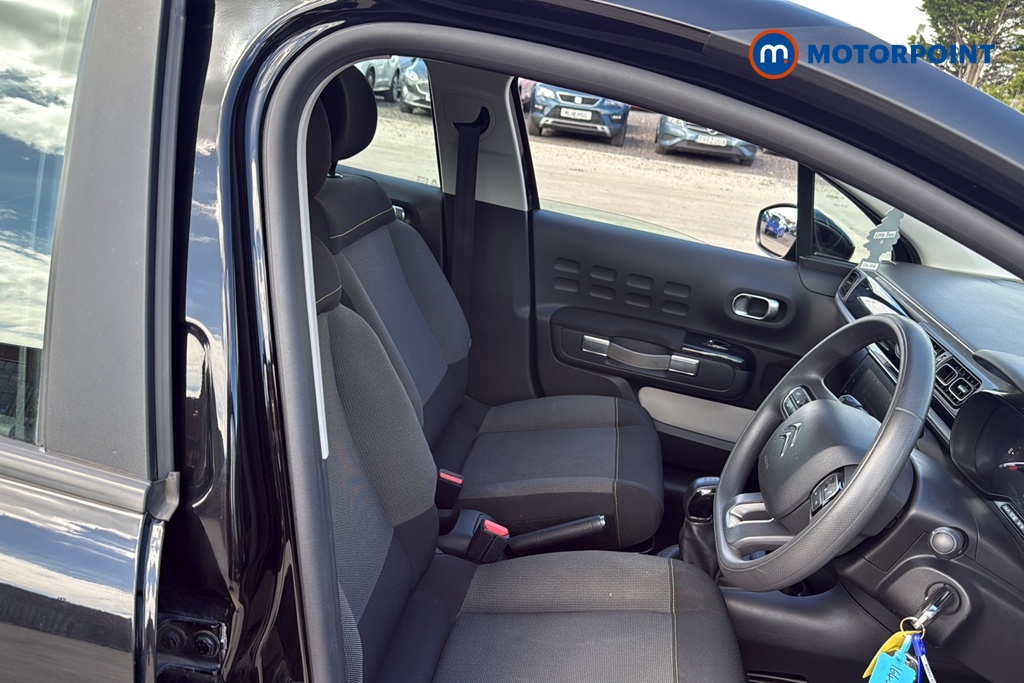 Citroen C3 Feel Manual Petrol Hatchback - Stock Number (1645013) - 22nd supplementary image
