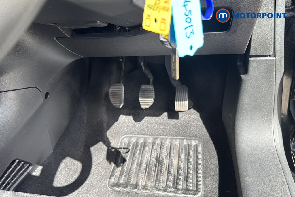 Citroen C3 Feel Manual Petrol Hatchback - Stock Number (1645013) - 24th supplementary image