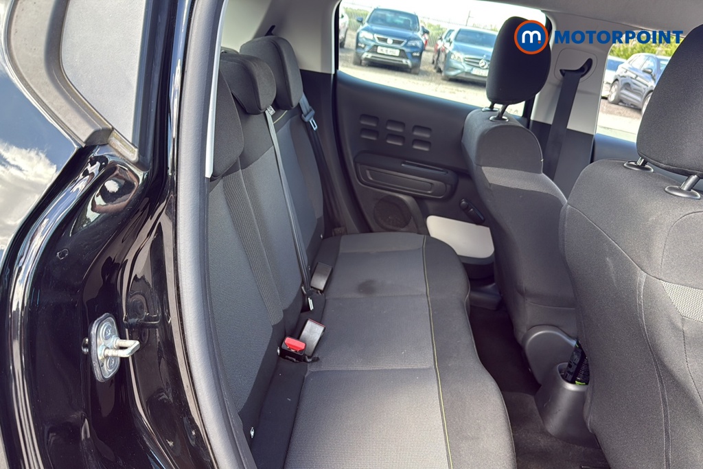 Citroen C3 Feel Manual Petrol Hatchback - Stock Number (1645013) - 25th supplementary image