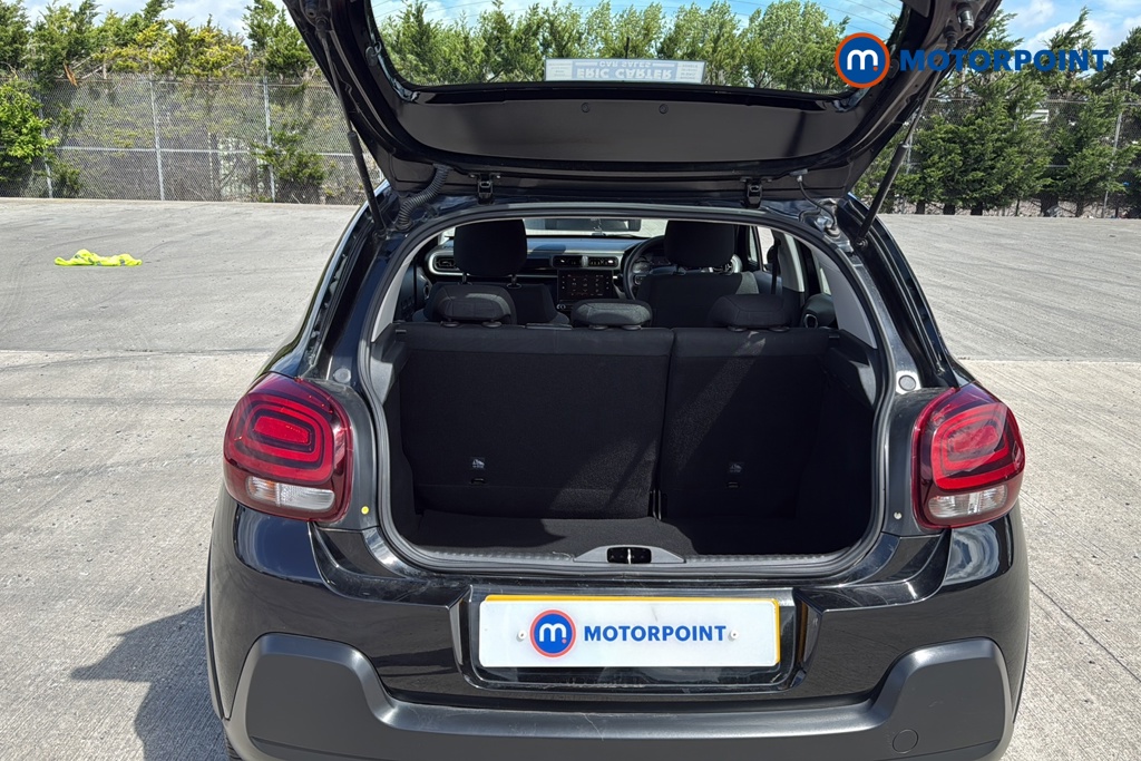 Citroen C3 Feel Manual Petrol Hatchback - Stock Number (1645013) - 30th supplementary image