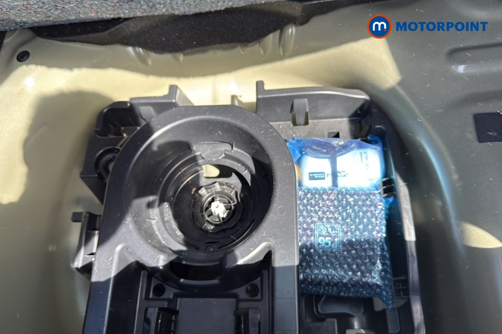 Citroen C3 Feel Manual Petrol Hatchback - Stock Number (1645013) - 33rd supplementary image