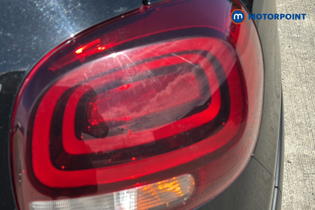 Citroen C3 Feel Manual Petrol Hatchback - Stock Number (1645013) - 36th supplementary image