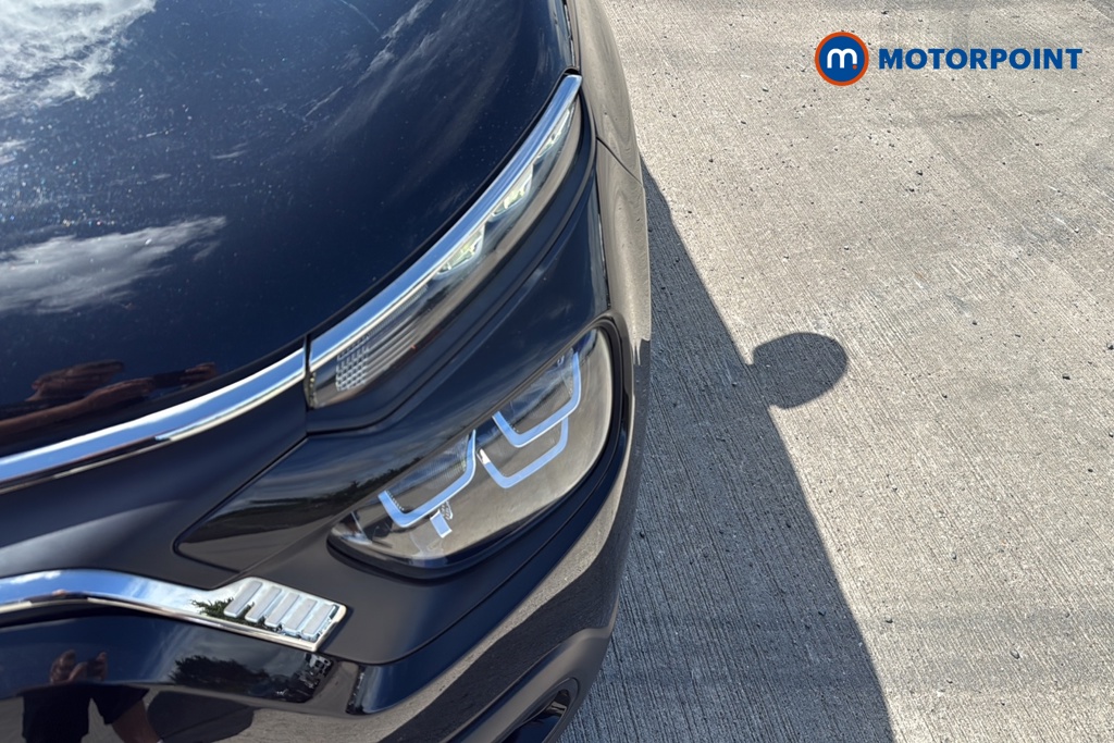 Citroen C3 Feel Manual Petrol Hatchback - Stock Number (1645013) - 42nd supplementary image