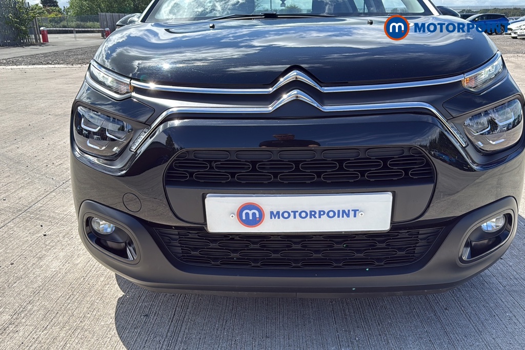 Citroen C3 Feel Manual Petrol Hatchback - Stock Number (1645013) - 43rd supplementary image