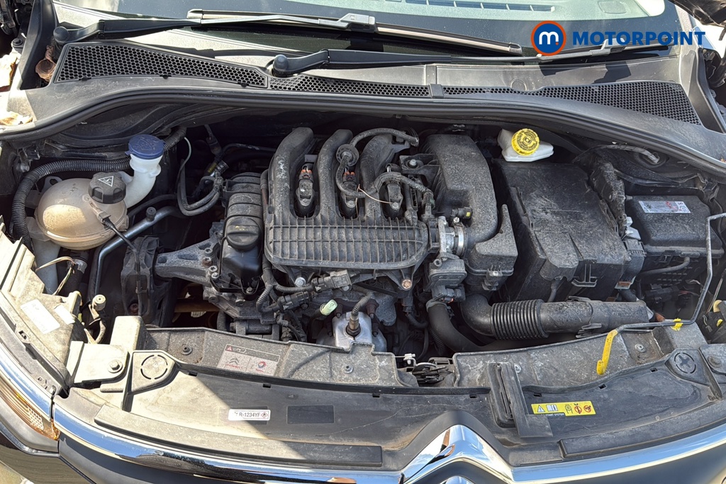 Citroen C3 Feel Manual Petrol Hatchback - Stock Number (1645013) - 48th supplementary image