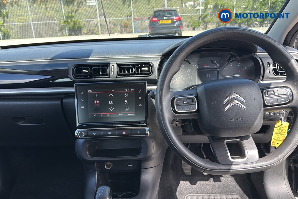 Citroen C3 Feel Manual Petrol Hatchback - Stock Number (1645013) - 1st supplementary image