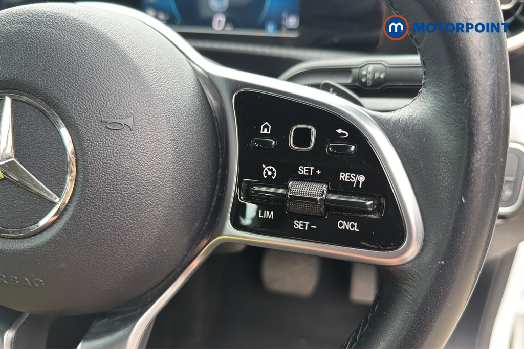 Mercedes-Benz A Class SE Automatic Petrol Hatchback - Stock Number (1645146) - 3rd supplementary image