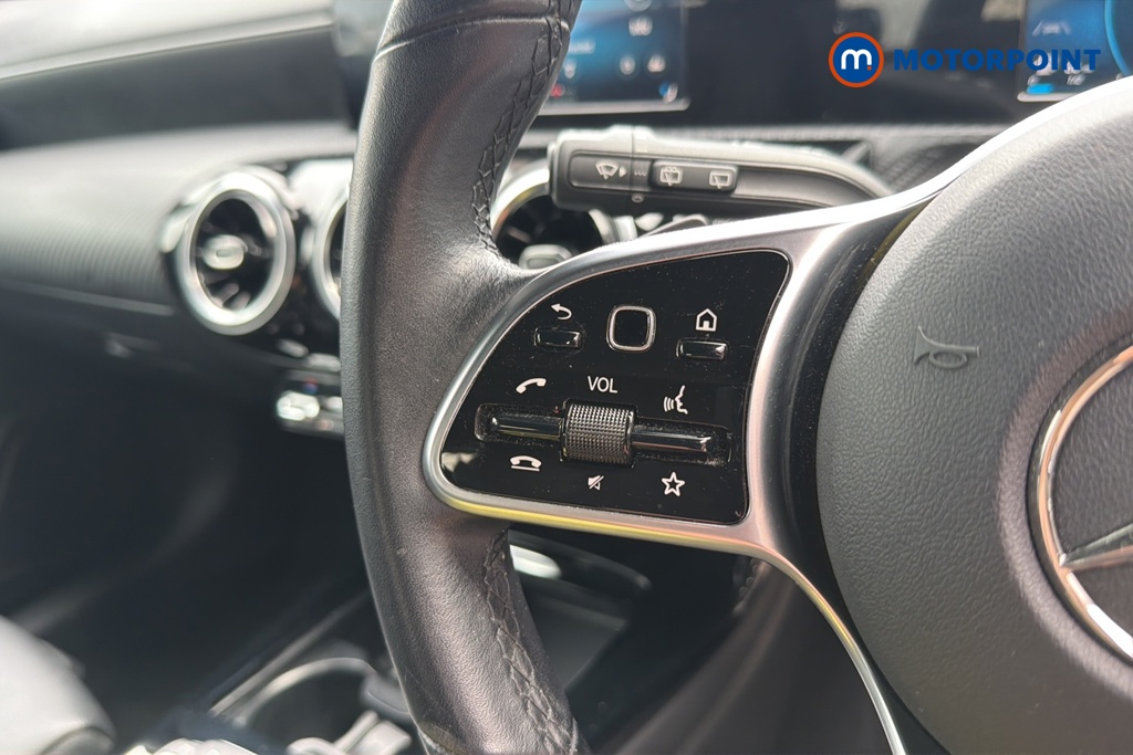 Mercedes-Benz A Class SE Automatic Petrol Hatchback - Stock Number (1645146) - 4th supplementary image