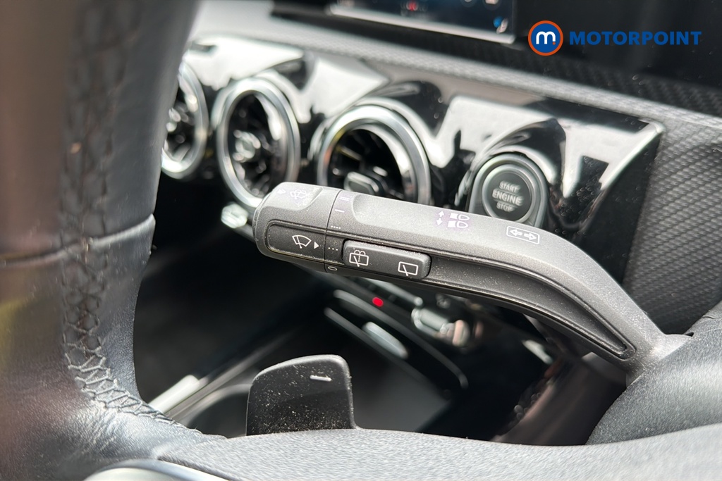 Mercedes-Benz A Class SE Automatic Petrol Hatchback - Stock Number (1645146) - 5th supplementary image