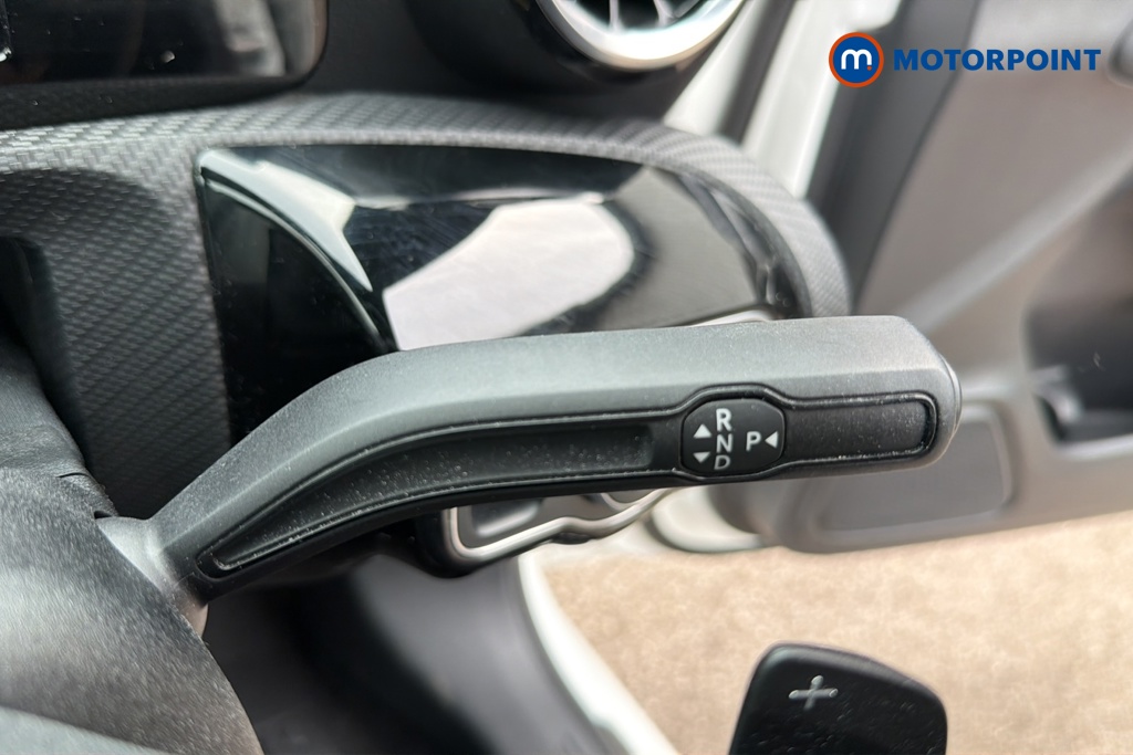 Mercedes-Benz A Class SE Automatic Petrol Hatchback - Stock Number (1645146) - 6th supplementary image