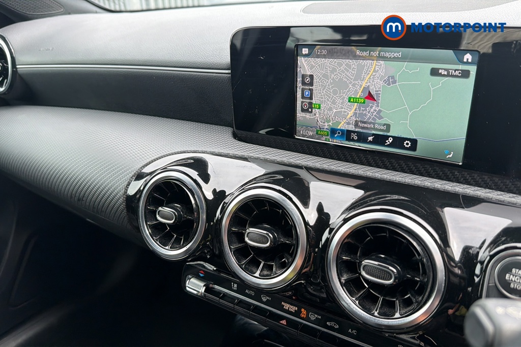Mercedes-Benz A Class SE Automatic Petrol Hatchback - Stock Number (1645146) - 9th supplementary image