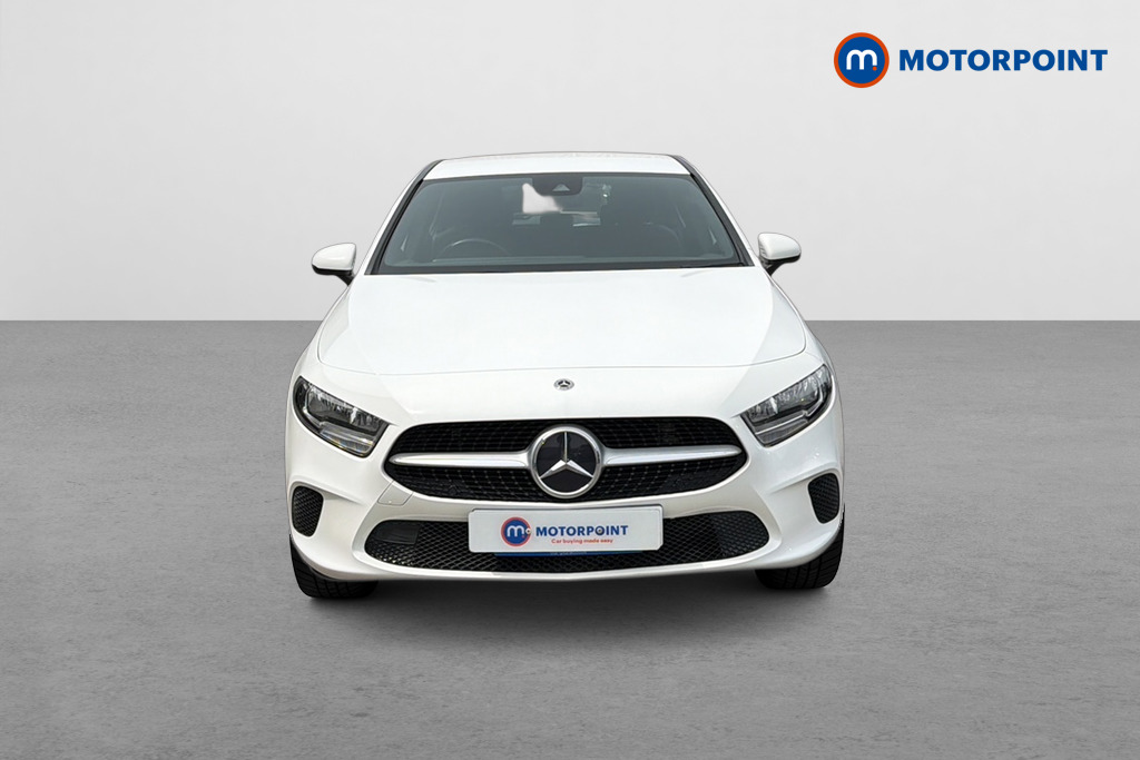 Mercedes-Benz A Class SE Automatic Petrol Hatchback - Stock Number (1645146) - Front bumper