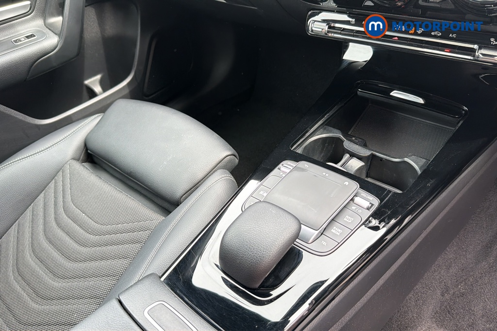 Mercedes-Benz A Class SE Automatic Petrol Hatchback - Stock Number (1645146) - 15th supplementary image