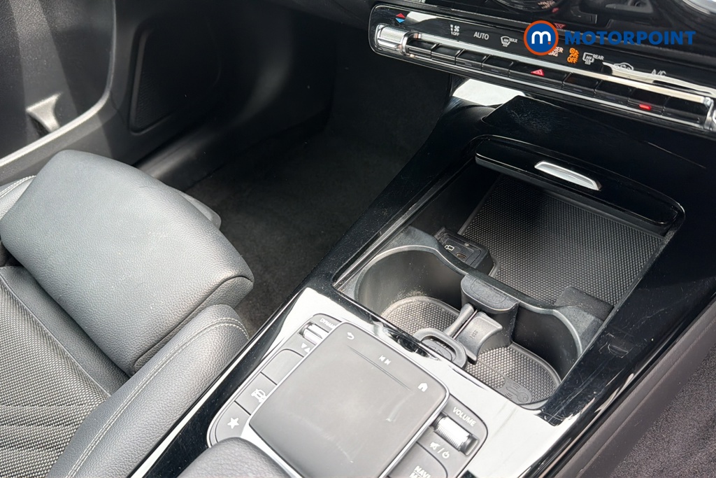 Mercedes-Benz A Class SE Automatic Petrol Hatchback - Stock Number (1645146) - 16th supplementary image