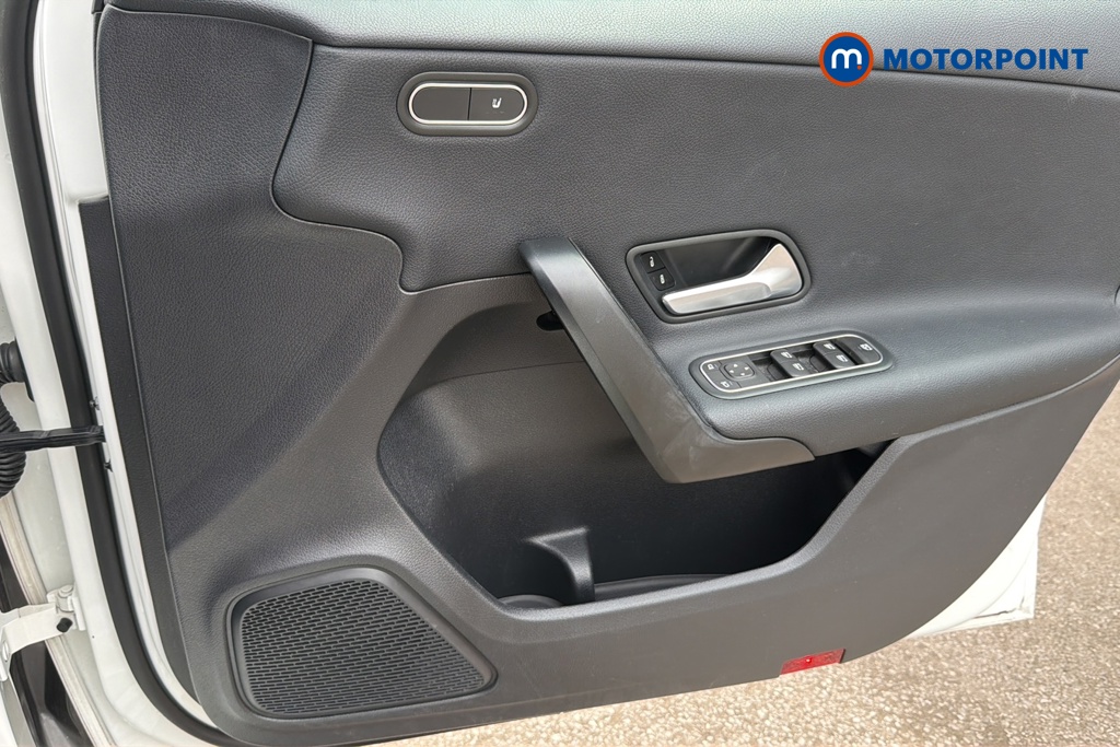 Mercedes-Benz A Class SE Automatic Petrol Hatchback - Stock Number (1645146) - 18th supplementary image