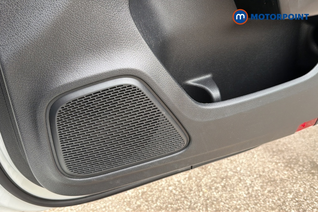 Mercedes-Benz A Class SE Automatic Petrol Hatchback - Stock Number (1645146) - 21st supplementary image
