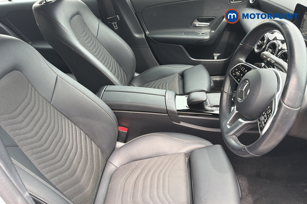 Mercedes-Benz A Class SE Automatic Petrol Hatchback - Stock Number (1645146) - 22nd supplementary image