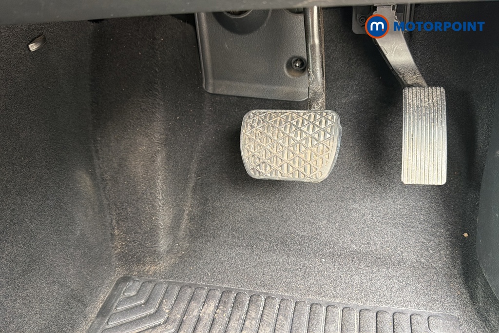 Mercedes-Benz A Class SE Automatic Petrol Hatchback - Stock Number (1645146) - 24th supplementary image