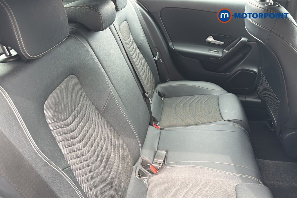 Mercedes-Benz A Class SE Automatic Petrol Hatchback - Stock Number (1645146) - 25th supplementary image