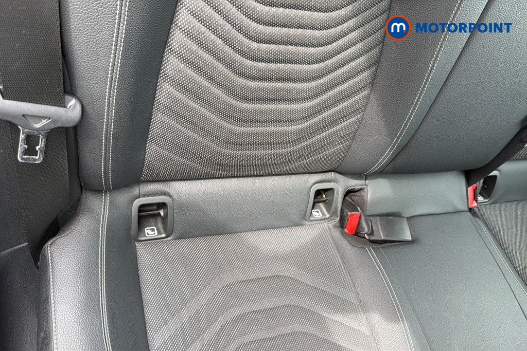Mercedes-Benz A Class SE Automatic Petrol Hatchback - Stock Number (1645146) - 27th supplementary image