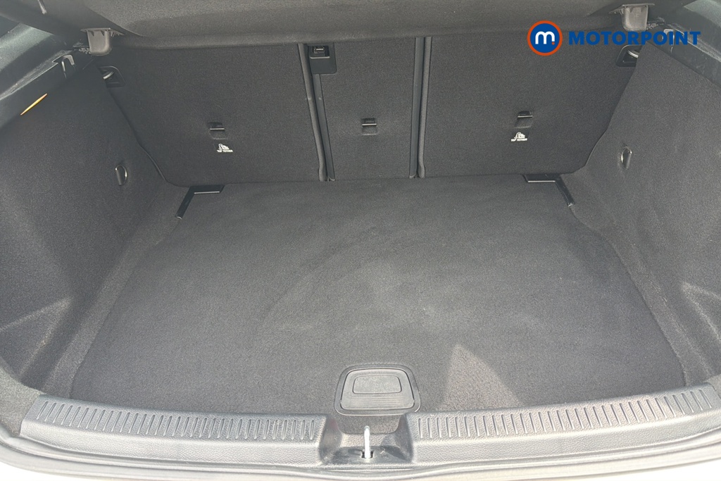 Mercedes-Benz A Class SE Automatic Petrol Hatchback - Stock Number (1645146) - 30th supplementary image