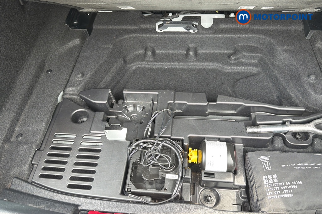 Mercedes-Benz A Class SE Automatic Petrol Hatchback - Stock Number (1645146) - 33rd supplementary image