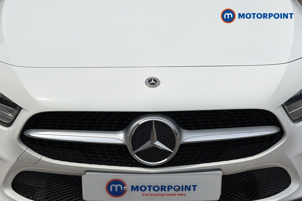 Mercedes-Benz A Class SE Automatic Petrol Hatchback - Stock Number (1645146) - 43rd supplementary image