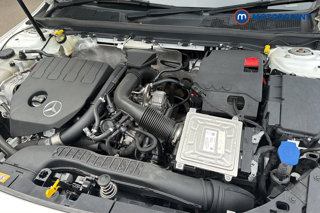 Mercedes-Benz A Class SE Automatic Petrol Hatchback - Stock Number (1645146) - 48th supplementary image