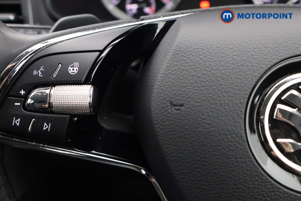 Skoda Karoq Se L Automatic Diesel SUV - Stock Number (1645266) - 2nd supplementary image