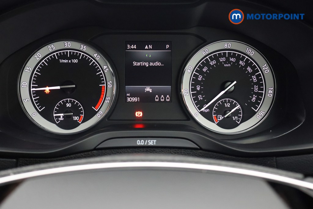 Skoda Karoq Se L Automatic Diesel SUV - Stock Number (1645266) - 6th supplementary image