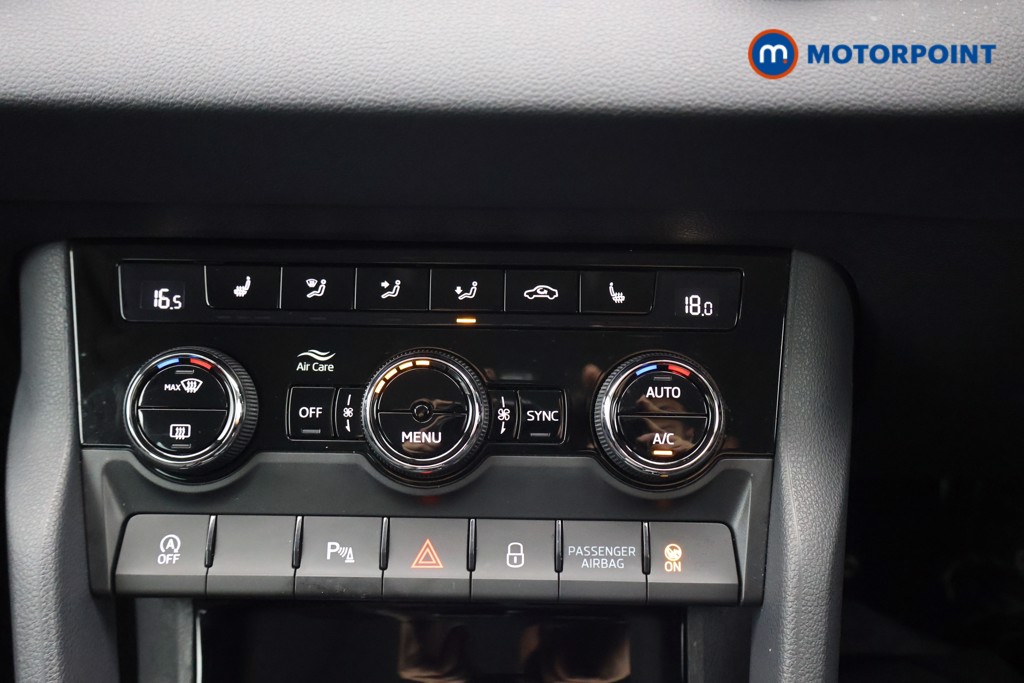 Skoda Karoq Se L Automatic Diesel SUV - Stock Number (1645266) - 8th supplementary image
