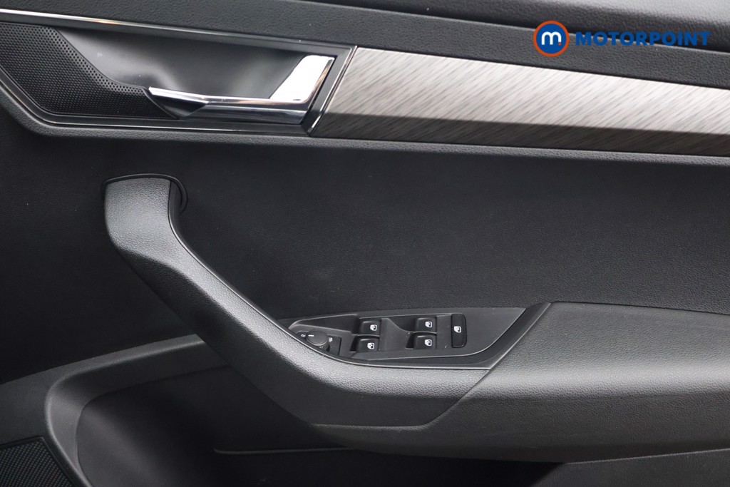 Skoda Karoq Se L Automatic Diesel SUV - Stock Number (1645266) - 11th supplementary image