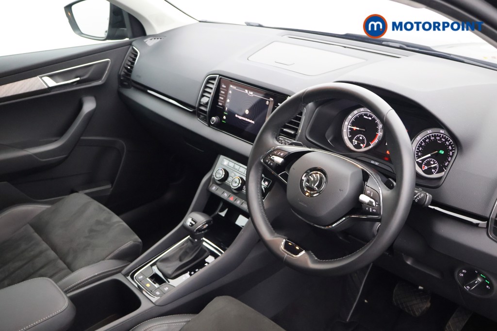 Skoda Karoq Se L Automatic Diesel SUV - Stock Number (1645266) - 12th supplementary image