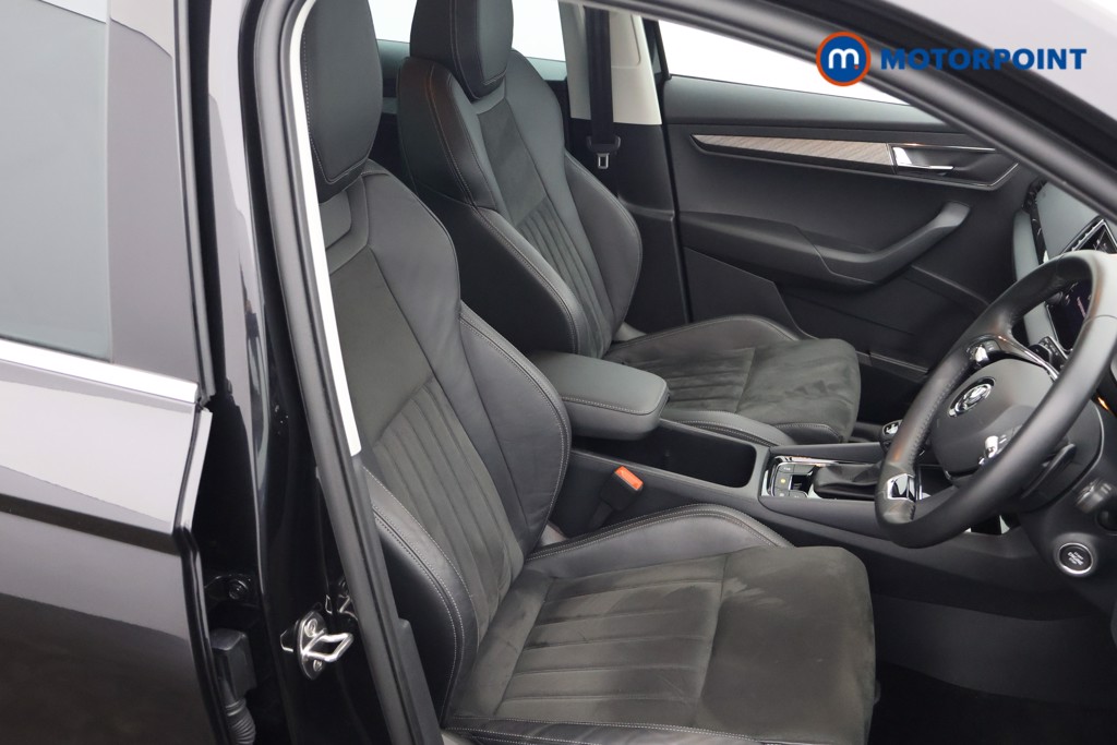 Skoda Karoq Se L Automatic Diesel SUV - Stock Number (1645266) - 13th supplementary image