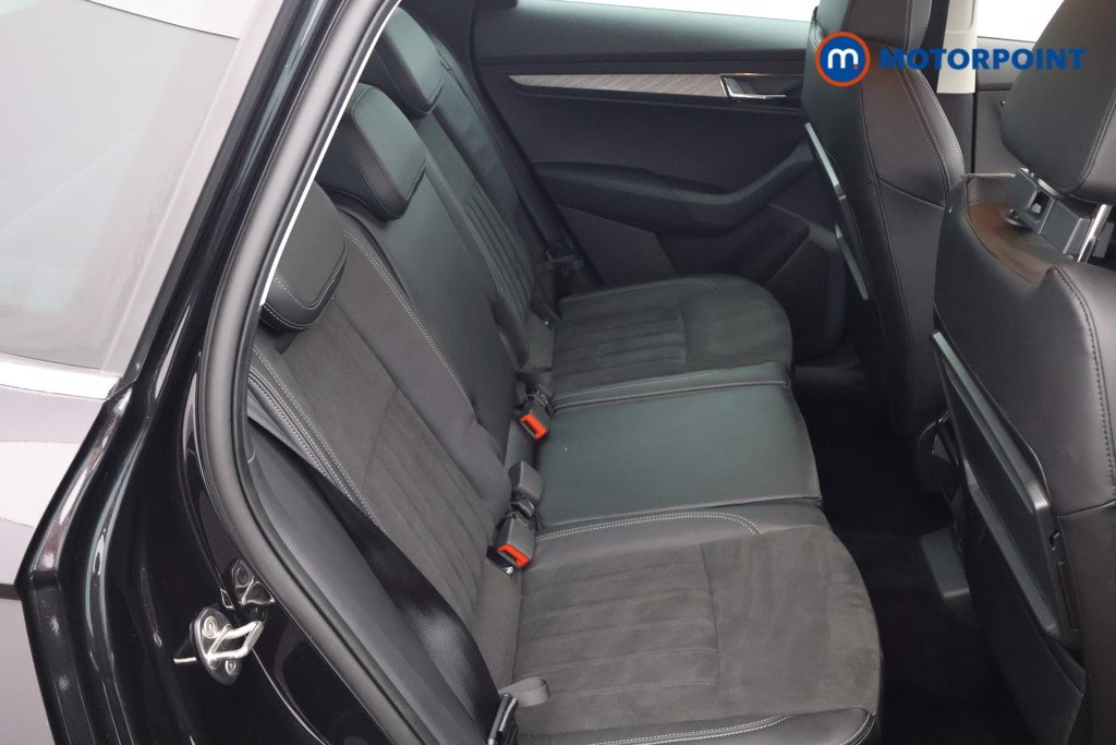Skoda Karoq Se L Automatic Diesel SUV - Stock Number (1645266) - 14th supplementary image