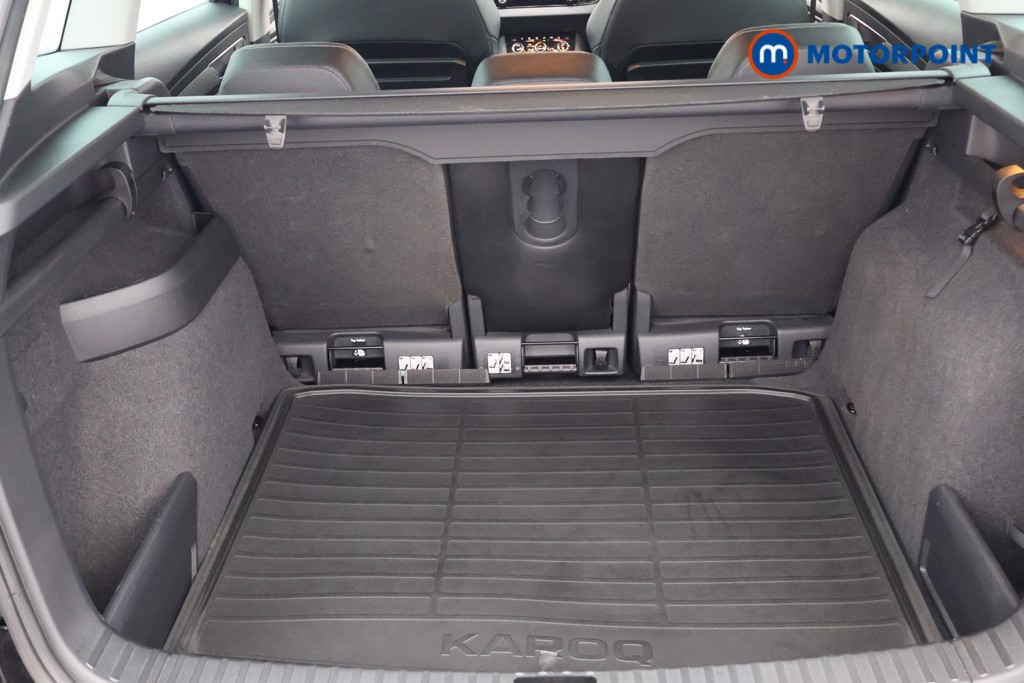 Skoda Karoq Se L Automatic Diesel SUV - Stock Number (1645266) - 15th supplementary image