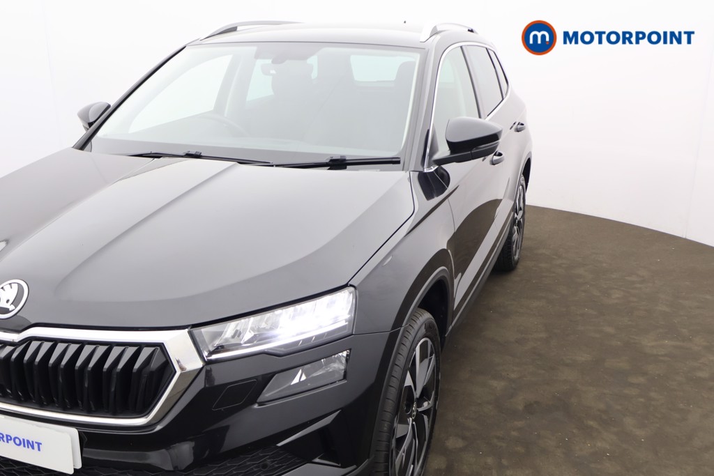 Skoda Karoq Se L Automatic Diesel SUV - Stock Number (1645266) - 17th supplementary image