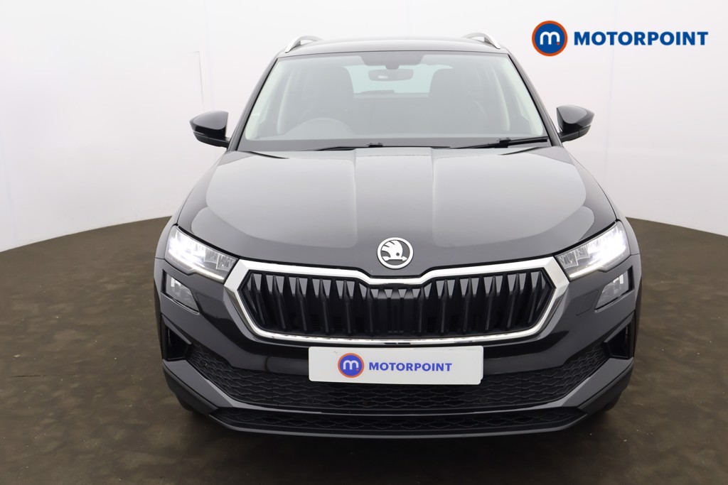 Skoda Karoq Se L Automatic Diesel SUV - Stock Number (1645266) - 18th supplementary image