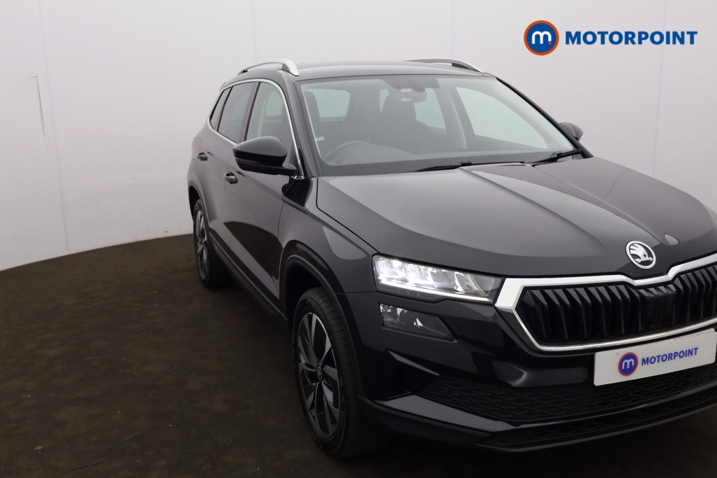 Skoda Karoq Se L Automatic Diesel SUV - Stock Number (1645266) - 19th supplementary image