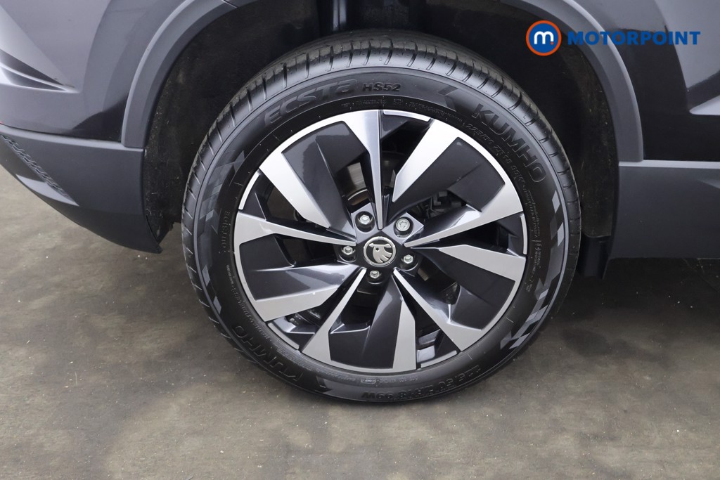Skoda Karoq Se L Automatic Diesel SUV - Stock Number (1645266) - 20th supplementary image