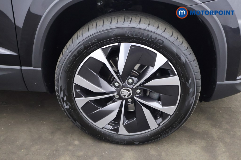 Skoda Karoq Se L Automatic Diesel SUV - Stock Number (1645266) - 21st supplementary image