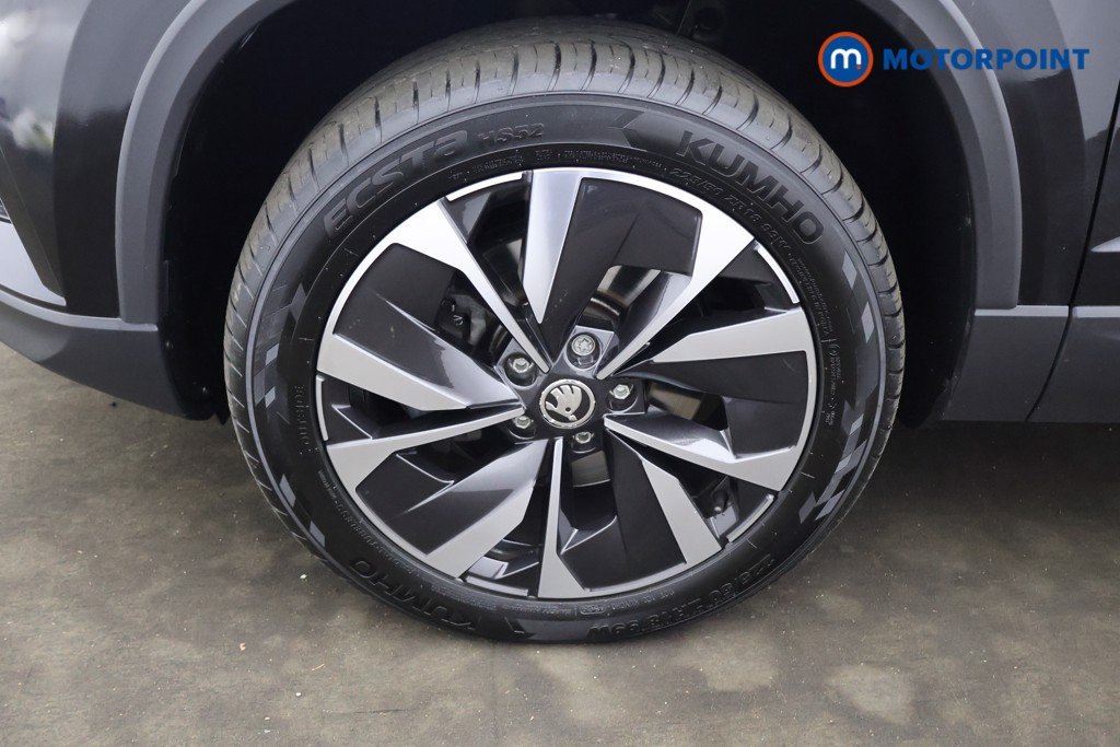 Skoda Karoq Se L Automatic Diesel SUV - Stock Number (1645266) - 22nd supplementary image
